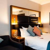 Double Room - Disability Access