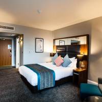  King Room Club