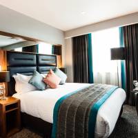 King Standard Room