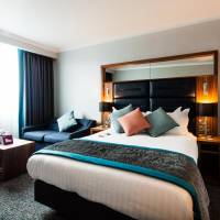 King Room with Sofa Bed