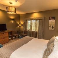 Twin Room with Lake View