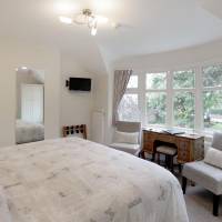 Superior King or Twin Room