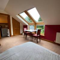 Penthouse Suite