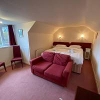 King Room with Mountain View