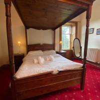 King Room with Garden View
