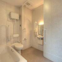 Twin Room - Disability Access