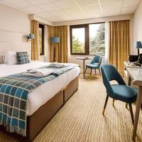 Privilege Double Room