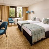 Classic Twin Room