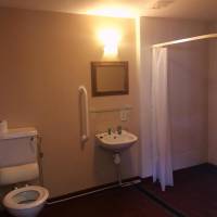 Comfort Double Room - Disability Access