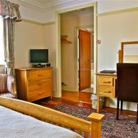 King Room with Garden View