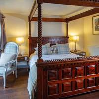 Falls View Double Room With Bath