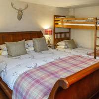 Family Double Room