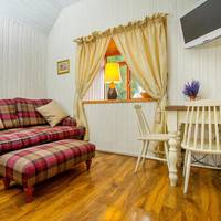 Self-Catering Cottage