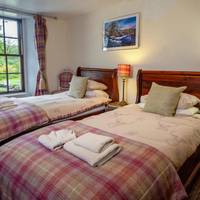 Family Twin Room