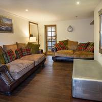 Three-Bedroom Townhouse