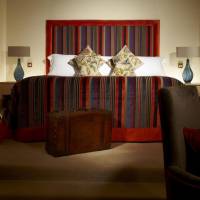 Master Double Room