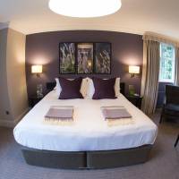 Family Double Room