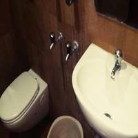 Двухместный номер с 1 кроватью