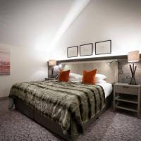 Lodore Suite