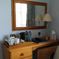 Superior Double Room with Bathtub