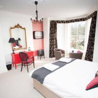 Luxury Double Room