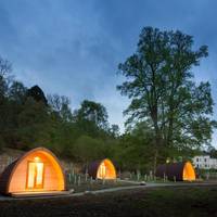 Camping Pod