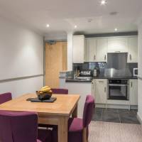 Superior Two-Bedroom Apartment