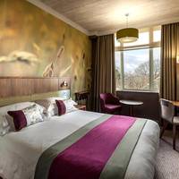 Standard Double Room with Shower