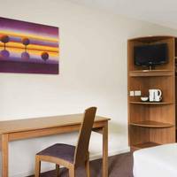 Double Room - Non-Smoking 