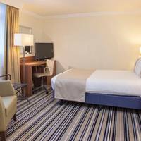 1 Double Bed Standard Accessible Room 