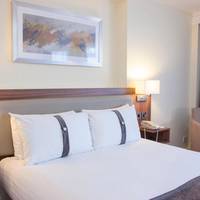 1 Double Bed Premium Room 