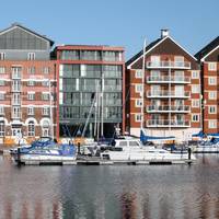 Salthouse Double Room