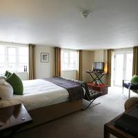 Salthouse Twin Room