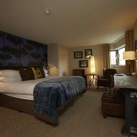 Town View Contemporary Double Room