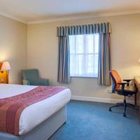 1 Double Bed Standard Room with Sofa Bed