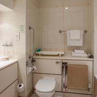  1 Double Bed Standard Accessible Room