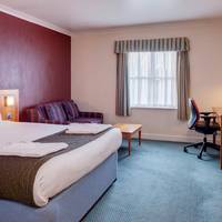 1 Double Bed Premium Room Stocked Mini Bar