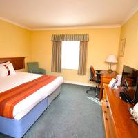 1 King Bed Standard Room