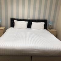 Executive Twin Room