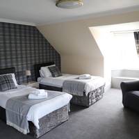 Large Twin Room