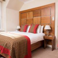 Comfort Single Room