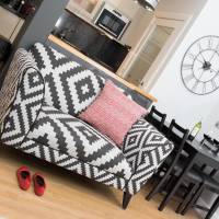 Luxury Two-Bedroom Apartment