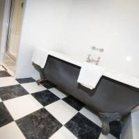 Executive Double Room with River View