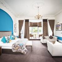 Suite with River View