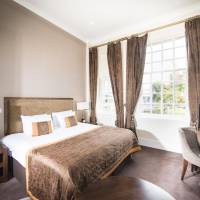 Double Room with River View