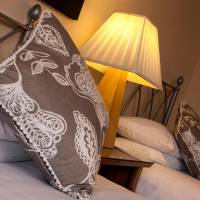 Large Double or Twin Room
