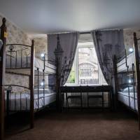 Bunk Bed in 8-Bed Dormitory Room