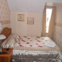 Small Single Room