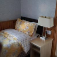 Small Single Room
