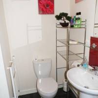 Double or Twin Room - Ground Floor